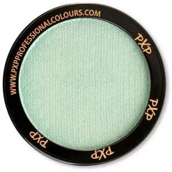PXP Professional Colours PXP Schmink Metallic Soft Green