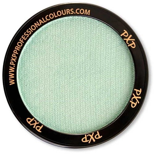 PXP Professional Colours PXP Schmink Metallic Soft Green 3 PXP Professional Colours PXP Schmink Metallic Soft Green