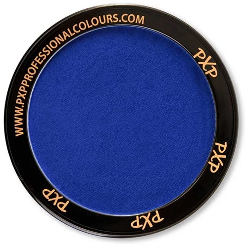 PXP Professional Colours PXP Schmink Mid Blue 3 PXP Professional Colours PXP Schmink Mid Blue