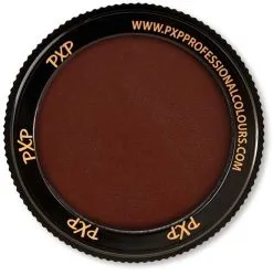 PXP Professional Colours PXP Schmink Mocca Brown