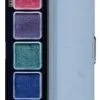 PXP Professional Colours PXP Schmink Palet Pearl 6 -Glitter Winkel pxp schmink palet pearl 6