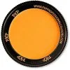 PXP Professional Colours PXP Schmink Pastel Orange -Glitter Winkel pxp schmink pastel orange 1