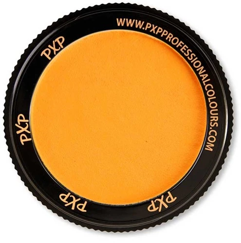 PXP Professional Colours PXP Schmink Pastel Orange 3 PXP Professional Colours PXP Schmink Pastel Orange