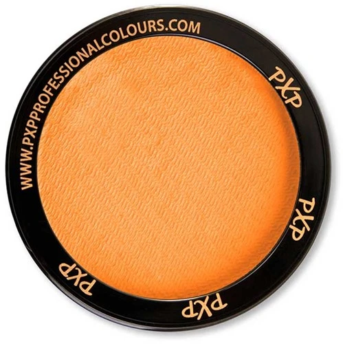 PXP Professional Colours PXP Schmink Peachy Orange 3 PXP Professional Colours PXP Schmink Peachy Orange