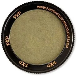PXP Professional Colours PXP Schmink Pearl Antique Green