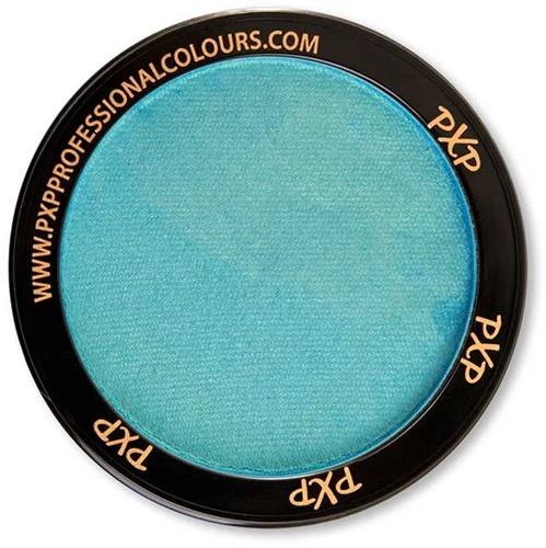PXP Professional Colours PXP Schmink Pearl Blue 3 PXP Professional Colours PXP Schmink Pearl Blue