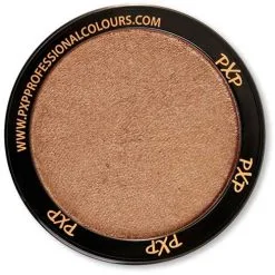 PXP Professional Colours PXP Schmink Pearl Bronze