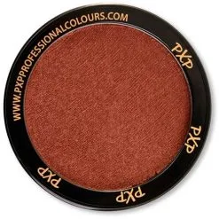 PXP Professional Colours PXP Schmink Pearl Copper