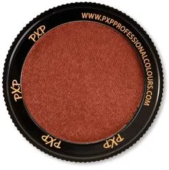 PXP Professional Colours PXP Schmink Pearl Copper