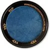 PXP Professional Colours PXP Schmink Pearl Dark Blue 1 PXP Professional Colours PXP Schmink Pearl Dark Blue -Glitter Winkel pxp schmink pearl dark blue