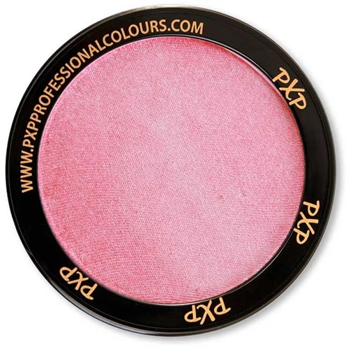 PXP Professional Colours PXP Schmink Pearl Fuchsia 3 PXP Professional Colours PXP Schmink Pearl Fuchsia