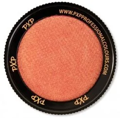 PXP Professional Colours PXP Schmink Pearl Golden Orange
