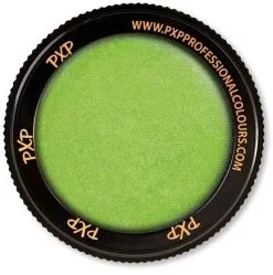 PXP Professional Colours PXP Schmink Pearl Lime