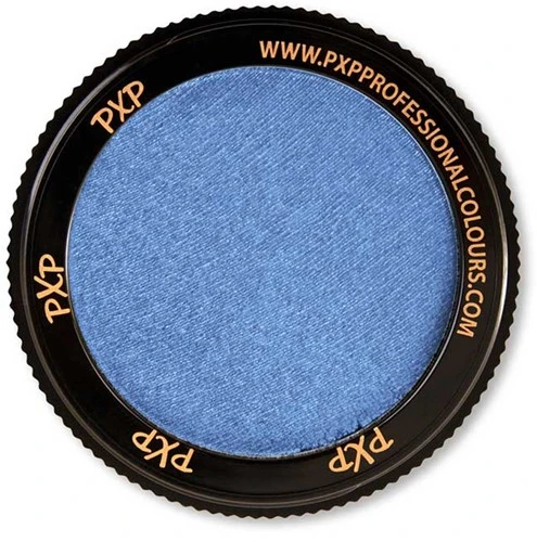 PXP Professional Colours PXP Schmink Pearl Royal Blue 3 PXP Professional Colours PXP Schmink Pearl Royal Blue