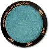 PXP Professional Colours PXP Schmink Pearl Sea Blue -Glitter Winkel pxp schmink pearl sea blue