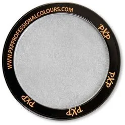 PXP Professional Colours PXP Schmink Pearl Silver