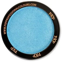 PXP Professional Colours PXP Schmink Pearl Sky Blue