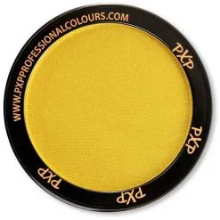 PXP Professional Colours PXP Schmink Pearl Yellow