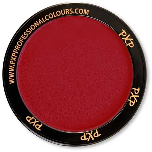 PXP Professional Colours PXP Schmink Ruby Red 4 PXP Professional Colours PXP Schmink Ruby Red - Afbeelding 2