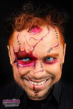 PXP Professional Colours PXP Schmink Ruby Red