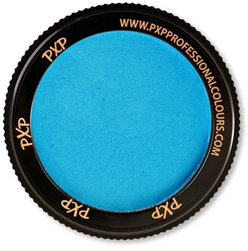 PXP Professional Colours PXP Schmink Sky Blue 3 PXP Professional Colours PXP Schmink Sky Blue