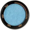 PXP Professional Colours PXP Schmink Soft Metallic Blue -Glitter Winkel pxp schmink soft metallic blue