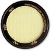 PXP Professional Colours PXP Schmink Soft Metallic Yellow