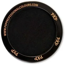 PXP Professional Colours PXP Schmink Strong Black