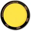 PXP Professional Colours PXP Schmink Sunflower Yellow 1 PXP Professional Colours PXP Schmink Sunflower Yellow -Glitter Winkel pxp schmink sunflower yellow 1