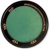 PXP Professional Colours PXP Schmink Swamp Green -Glitter Winkel pxp schmink swamp green