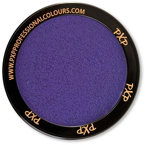 PXP Professional Colours PXP Schmink Violet Blacklight 3 PXP Professional Colours PXP Schmink Violet Blacklight