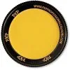 PXP Professional Colours PXP Schmink Yellow -Glitter Winkel pxp schmink yellow