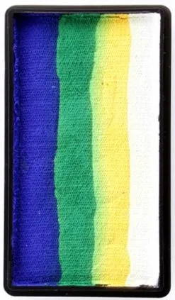 PXP Professional Colours PXP Splitcake Enchanted Forest