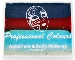 PXP Professional Colours PXP Splitcake Schmink