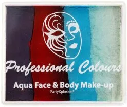 PXP Professional Colours PXP Splitcake Schmink