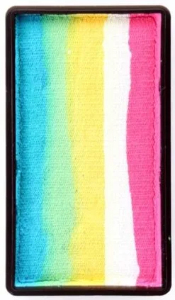 PXP Professional Colours PXP Splitcake Schmink Cute Unicorn