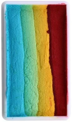 PXP Professional Colours PXP Splitcake Schmink Feeling Fun