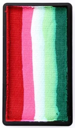 PXP Professional Colours PXP Splitcake Schmink For Roses