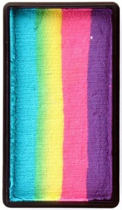 PXP Professional Colours PXP Splitcake Schmink Funky Town