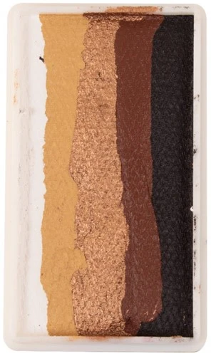 PXP Professional Colours PXP Splitcake Schmink Gears In Motion 3 PXP Professional Colours PXP Splitcake Schmink Gears In Motion