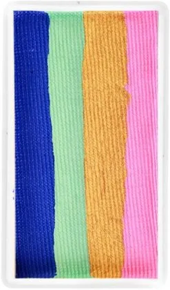 PXP Professional Colours PXP Splitcake Schmink Golden Delicious