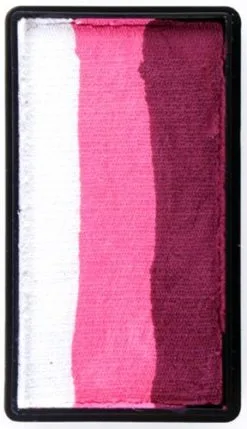 PXP Professional Colours PXP Splitcake Schmink Pink Waves