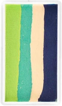 PXP Professional Colours PXP Splitcake Schmink Sea World