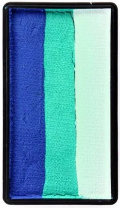 PXP Professional Colours PXP Splitcake Schmink Splashing Dolphin