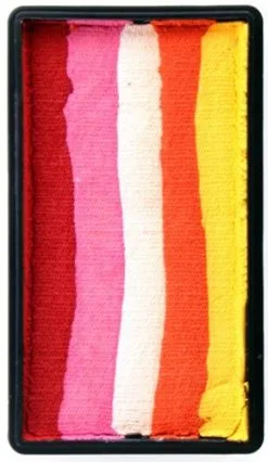 PXP Professional Colours PXP Splitcake Schmink Sugar Sweet