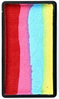 PXP Professional Colours PXP Splitcake Schmink Sweet Breeze