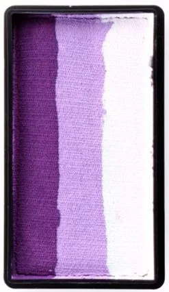 PXP Professional Colours PXP Splitcake Schmink Urple Purple