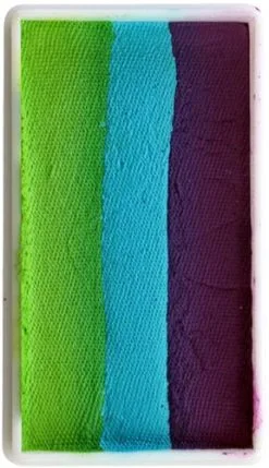 PXP Professional Colours PXP Splitcake Schmink What The Frog