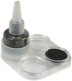 Grimas Roetveeg Pieten Schminkset -Glitter Winkel roetveeg pieten schminkset 3