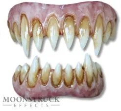 Moonstruck Effects Saphira Teeth